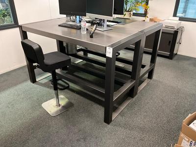 Photo d'aperçu de desk setup